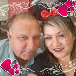 Meet your Posher, Rosa irene